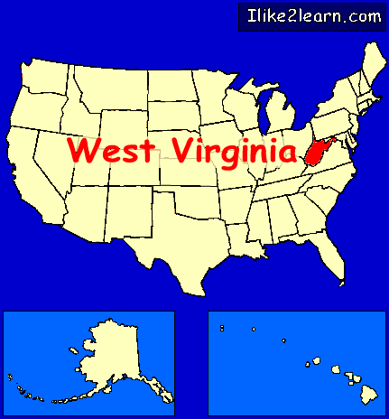 West Virginia